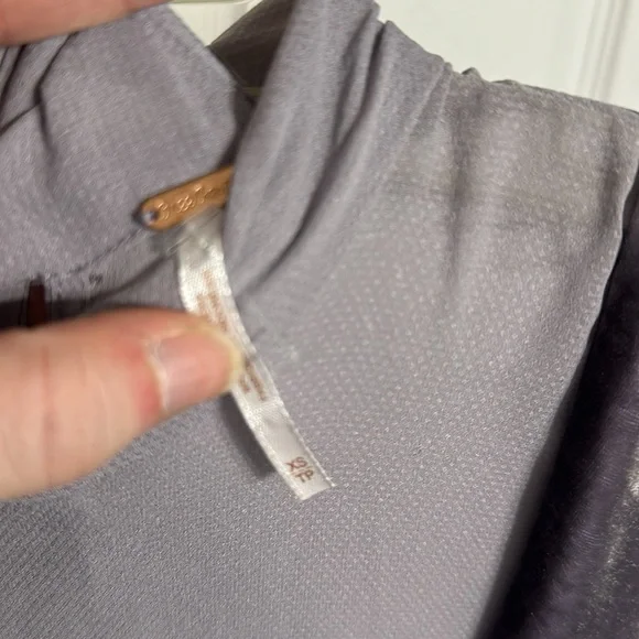 Free people dress - Picture 5 of 7